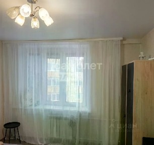 Продается 1-комн. квартира, 37,8 м²