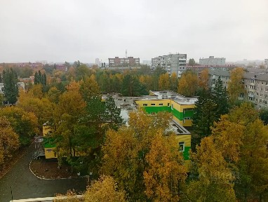 Продается 2-комн. квартира, 51 м²
