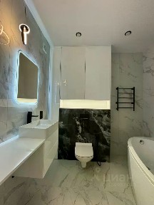Продается 2-комн. квартира, 58 м²