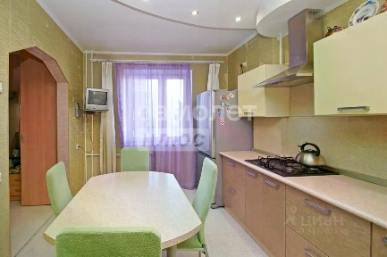 Продается 3-комн. квартира, 87,2 м²