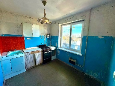 Продается 1-комн. квартира, 32,6 м²