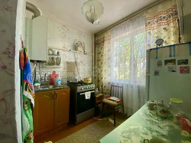 Продается 2-комн. квартира, 44,1 м²