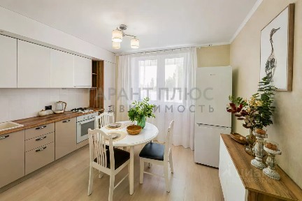 Сдается 1-комн. квартира, 40 м²
