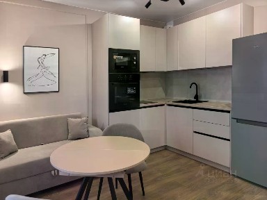 Сдается 1-комн. квартира, 32,9 м²