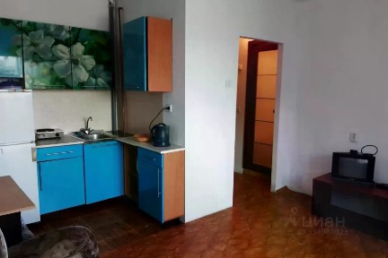 Сдается студия, 23 м²