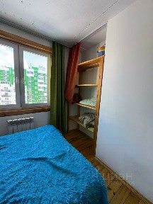 Сдается студия, 15 м²