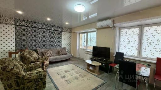 Сдается 2-комн. квартира, 40,9 м²