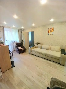Сдается 2-комн. квартира, 46 м²