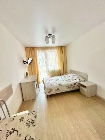 Сдается 1-комн. квартира, 30 м²