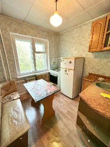 Сдается 1-комн. квартира, 30 м²