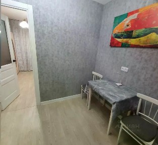 Сдается студия, 24 м²