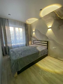 Сдается 1-комн. квартира, 36 м²