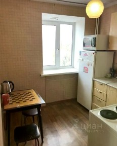 Сдается 1-комн. квартира, 31 м²