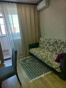 Сдается 1-комн. квартира, 37,2 м²