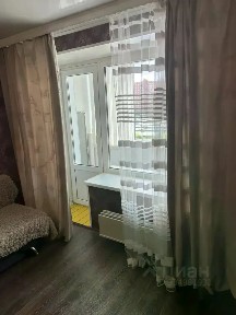 Сдается 1-комн. квартира, 34 м²