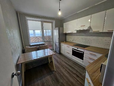 Сдается 1-комн. квартира, 33,9 м²