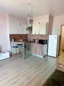 Сдается студия, 25,6 м²