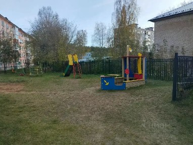 Сдается 1-комн. квартира, 34,2 м²