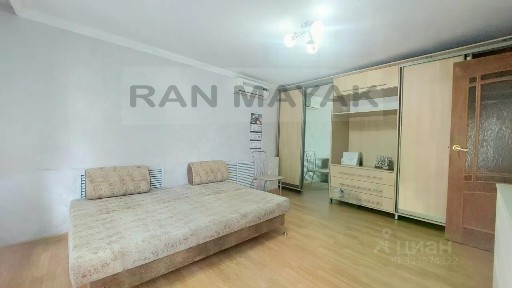 Продается 50% часть дома, 46,6 м²