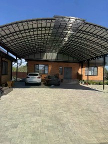 Продается 1-этажный дом, 145 м²