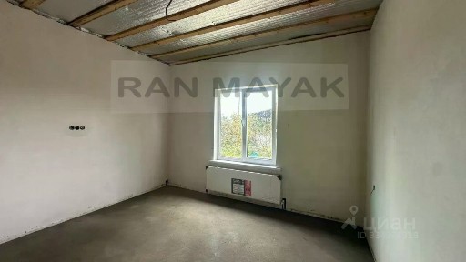 Продается 1-этажный дом, 117 м²