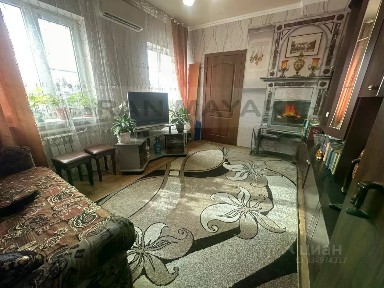 Продается 2-этажный дом, 124 м²