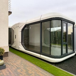 Продается 1-этажный дом, 38 м²