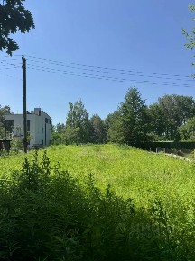 Продается участок, 12,6 сот.