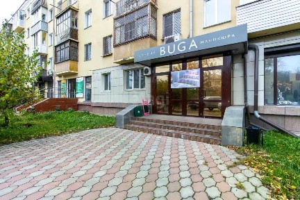 Сдается помещение свободного назначения, 112 м²