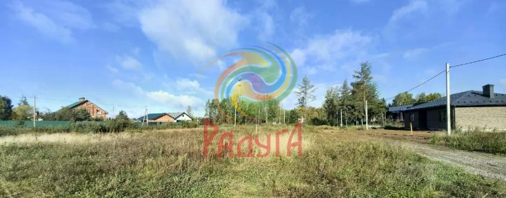 Продается участок, 11 сот.