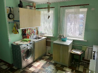Продается 1-этажный дом, 60 м²