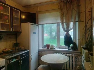 Продается 3-комн. квартира, 51,9 м²