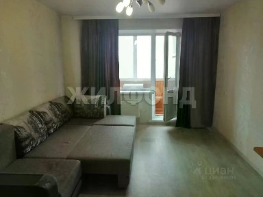 Продается 1-комн. квартира, 37,3 м²