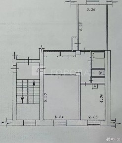 Продается 2-комн. квартира, 67,5 м²