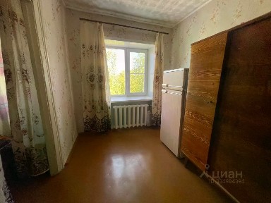 Продается 3-комн. квартира, 53,7 м²