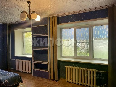 Продается 2-комн. квартира, 39,9 м²