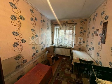 Продается 3-комн. квартира, 53,5 м²
