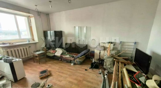 Продается 2-комн. квартира, 51,7 м²