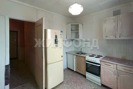 Продается 1-комн. квартира, 36,8 м²