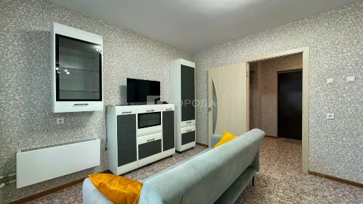 Продается 2-комн. квартира, 54,2 м²