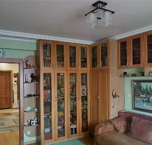 Продается 3-комн. квартира, 90,9 м²