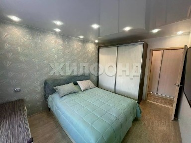 Продается 3-комн. квартира, 63,6 м²