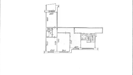 Продается 3-комн. квартира, 63 м²
