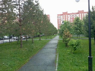 Продается 2-комн. квартира, 63,2 м²