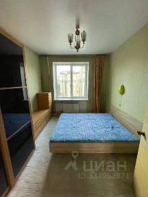 Продается 2-комн. квартира, 51 м²