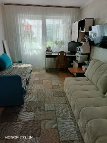 Продается 1-комн. квартира, 30 м²