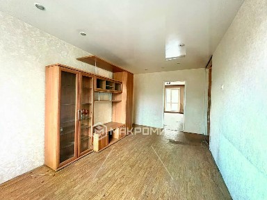 Продается 3-комн. квартира, 59,6 м²