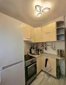 Продается 2-комн. квартира, 43 м²