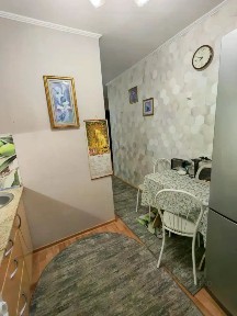 Продается 2-комн. квартира, 44 м²