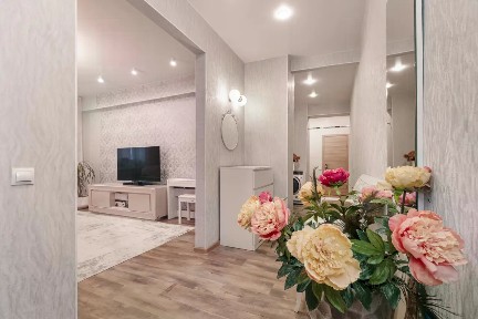 Продается 3-комн. квартира, 76,8 м²